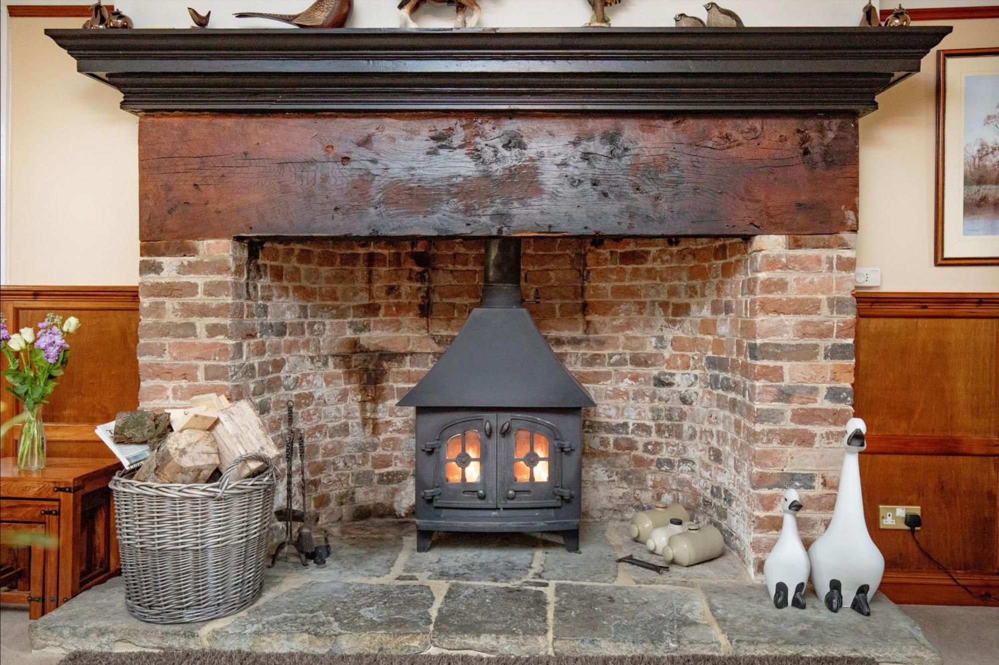 Sutton Barton Farmhouse Honiton Exterior foto