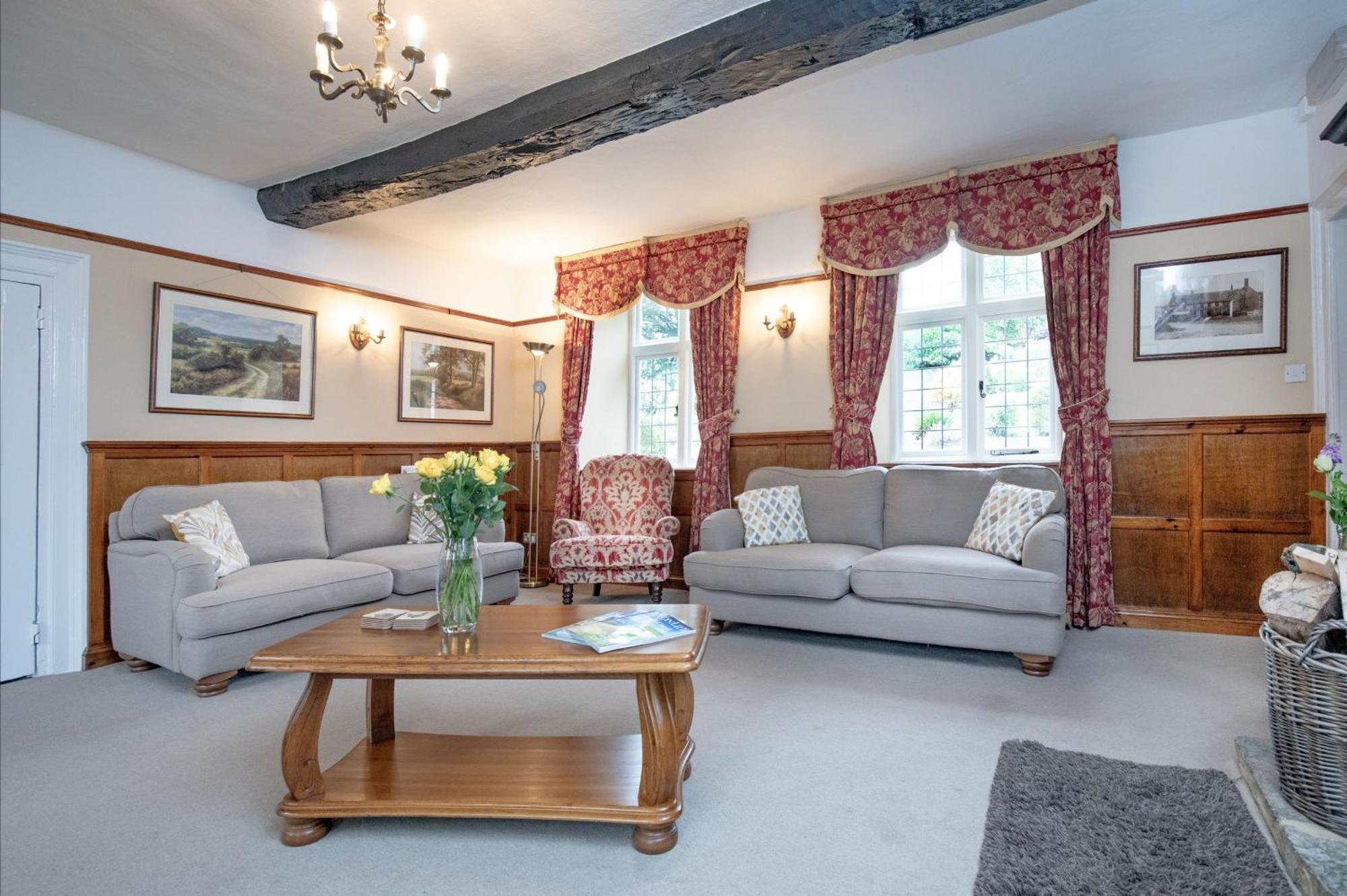 Sutton Barton Farmhouse Honiton Exterior foto