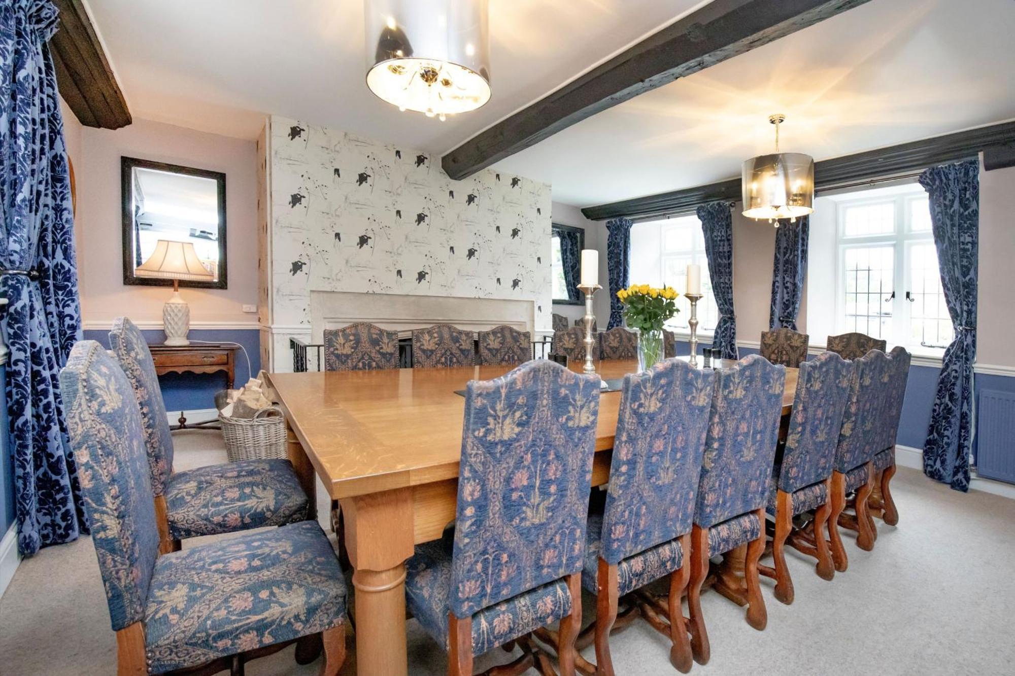 Sutton Barton Farmhouse Honiton Exterior foto